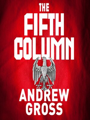 cover image of The Fifth Column